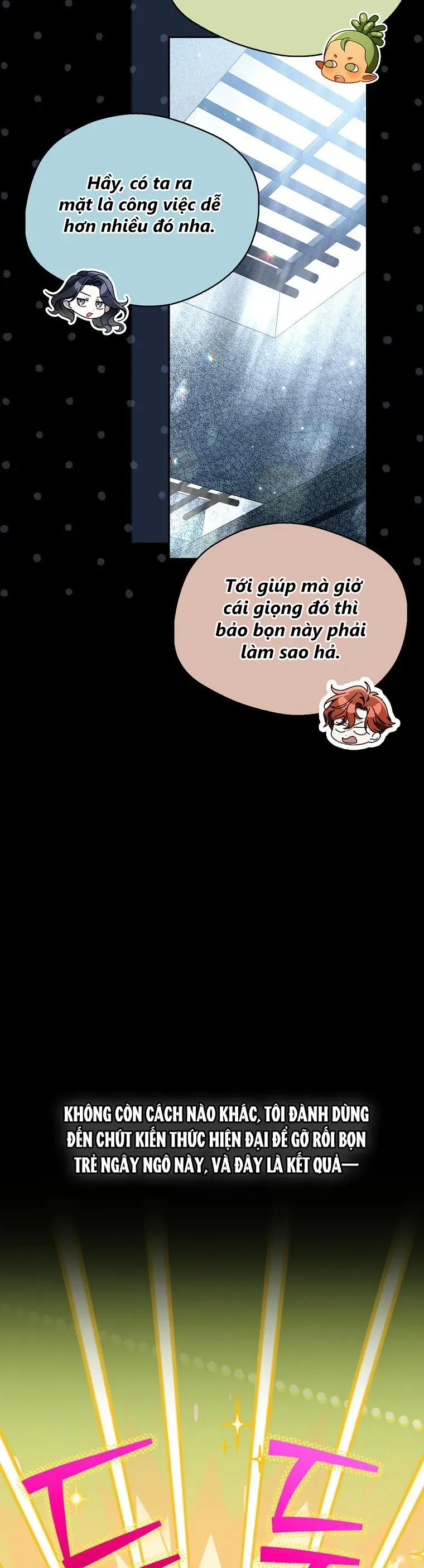 Hầu tước Maron Chapter 44 - 30