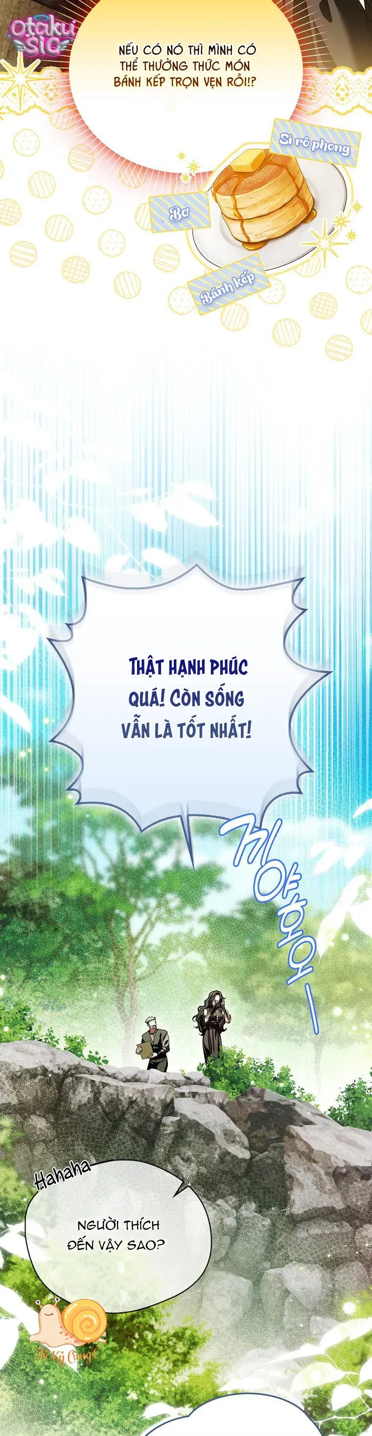 Hầu tước Maron Chapter 44 - 4