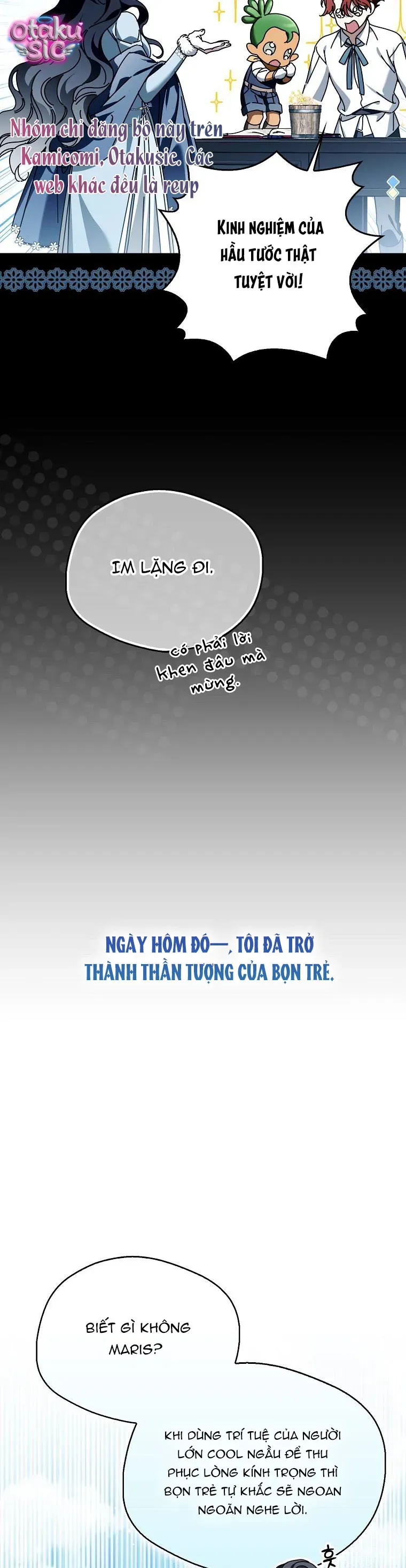 Hầu tước Maron Chapter 44 - 32