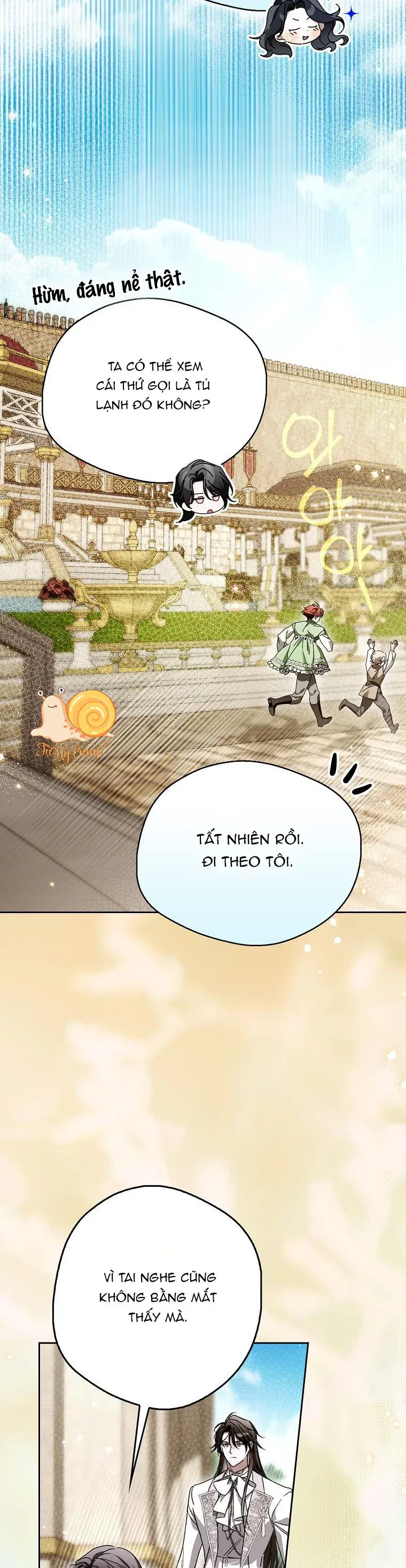 Hầu tước Maron Chapter 44 - 33