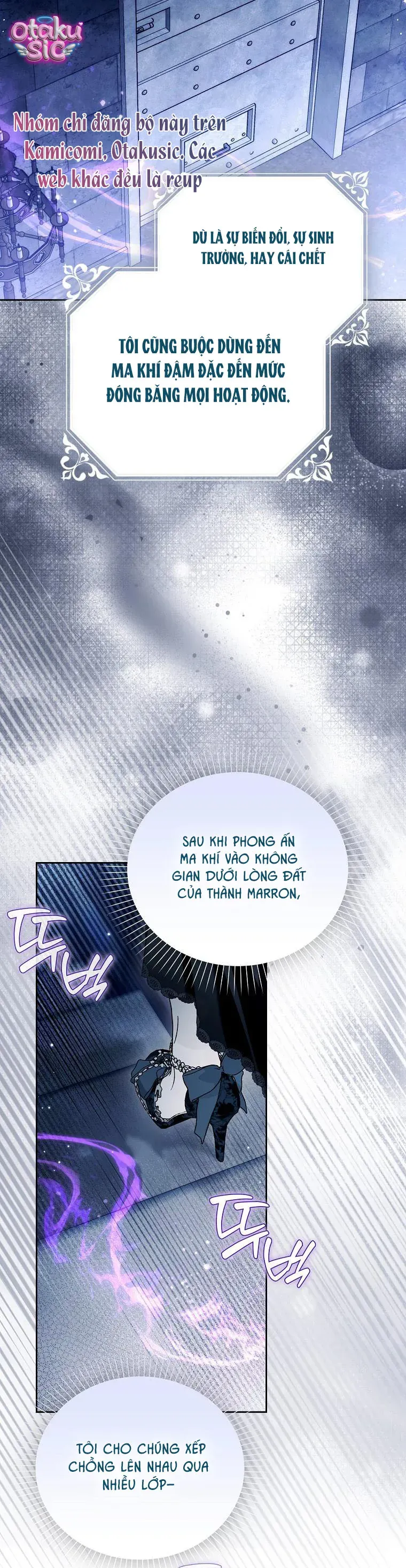Hầu tước Maron Chapter 44 - 35