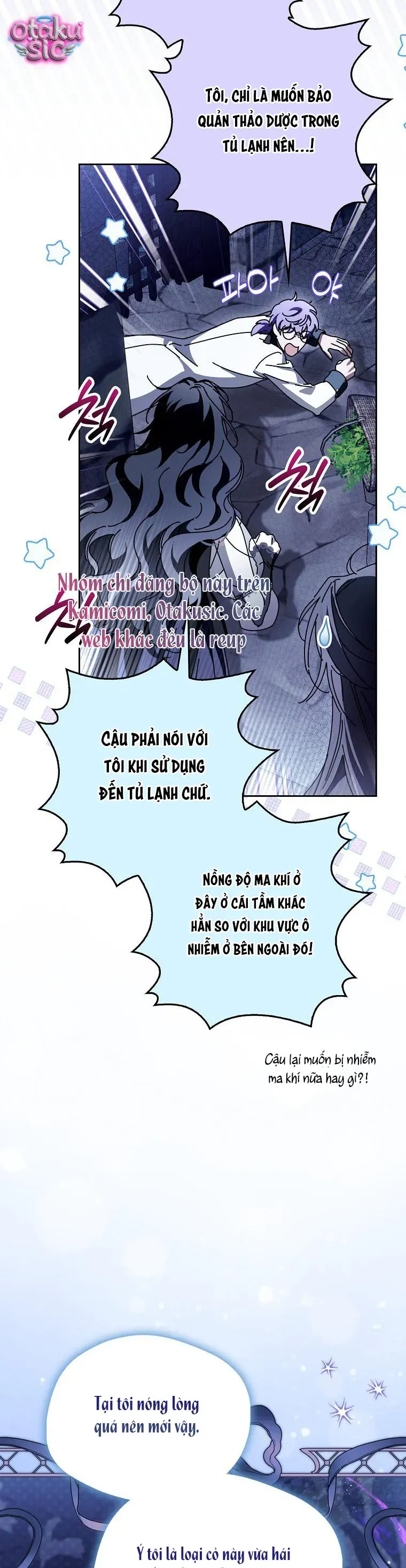 Hầu tước Maron Chapter 44 - 38