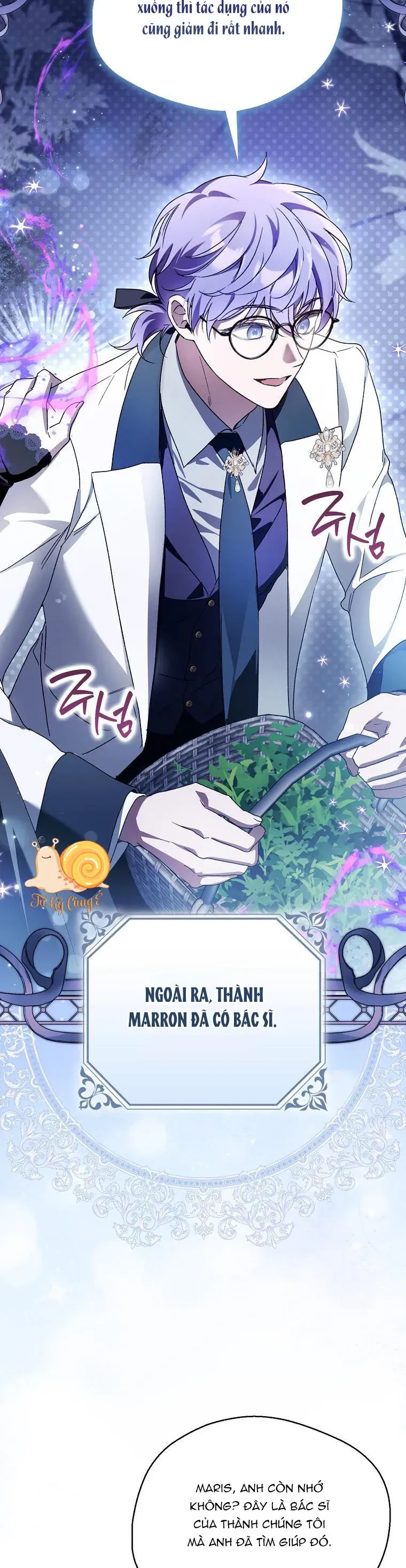 Hầu tước Maron Chapter 44 - 39