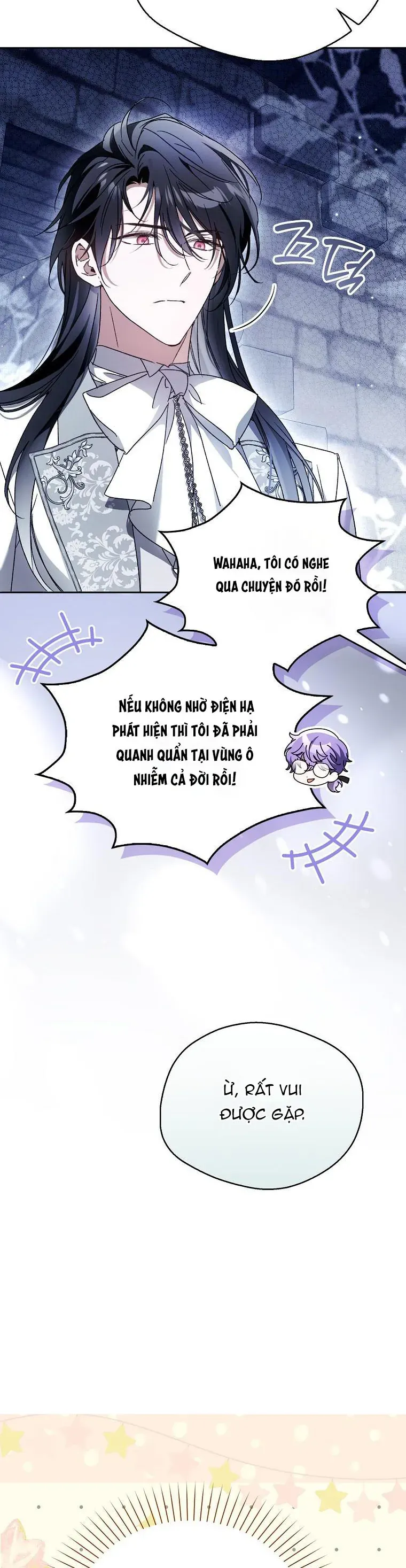 Hầu tước Maron Chapter 44 - 40
