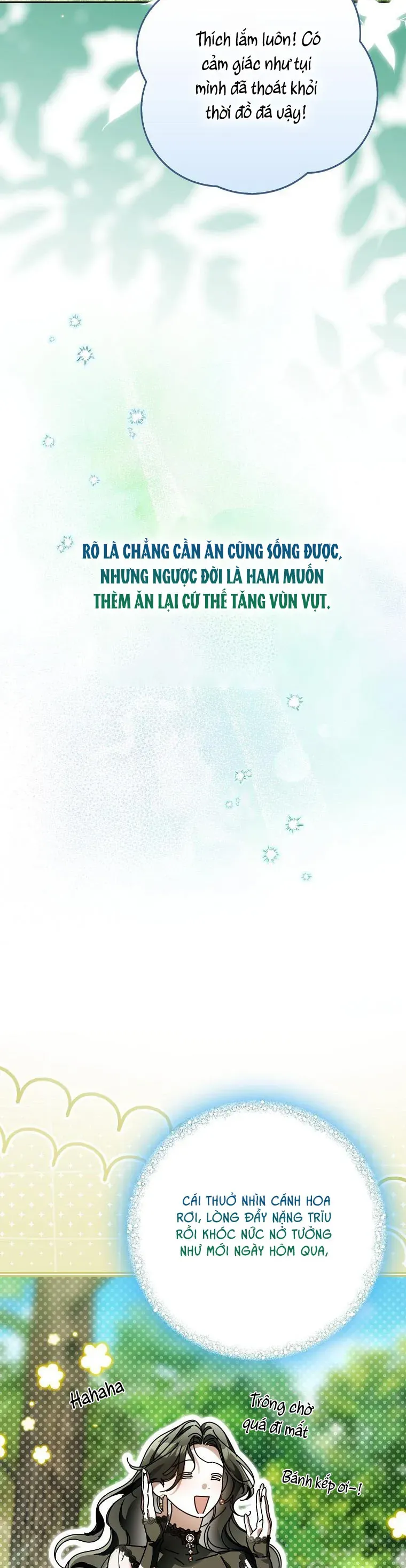Hầu tước Maron Chapter 44 - 5