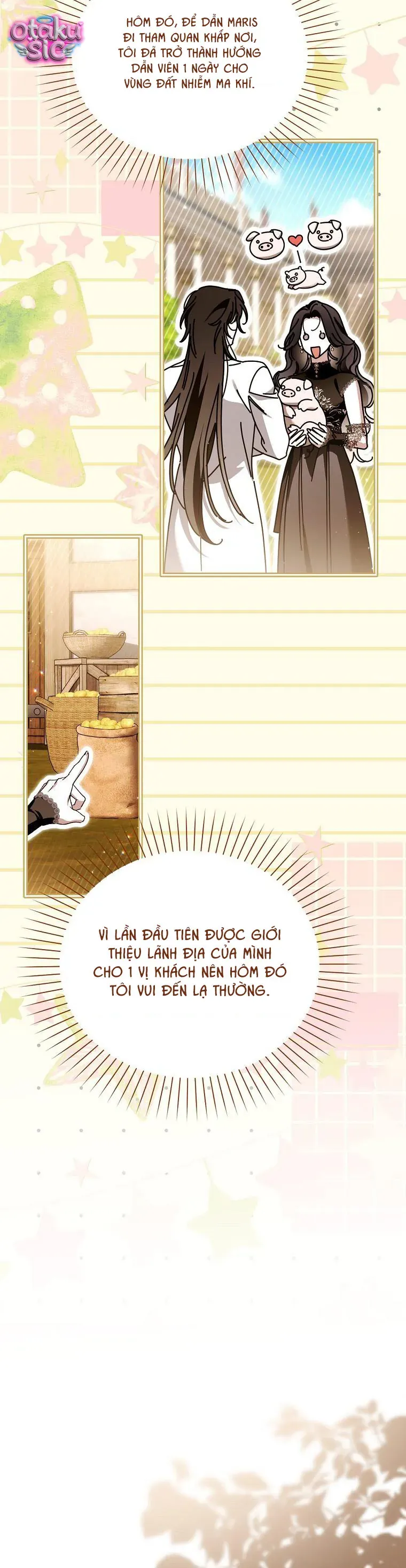 Hầu tước Maron Chapter 44 - 41