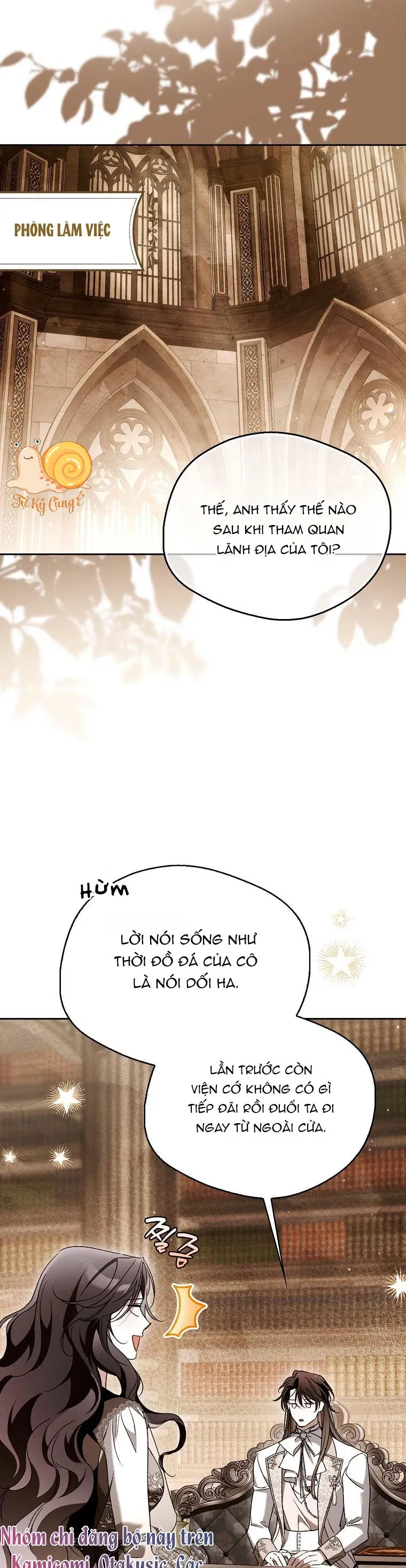 Hầu tước Maron Chapter 44 - 42