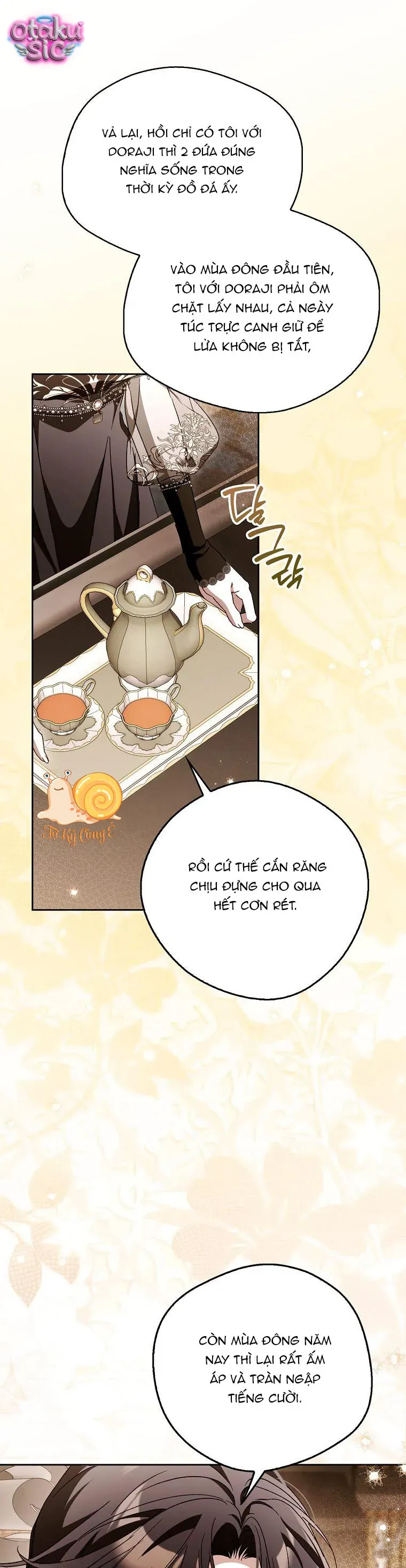 Hầu tước Maron Chapter 44 - 44