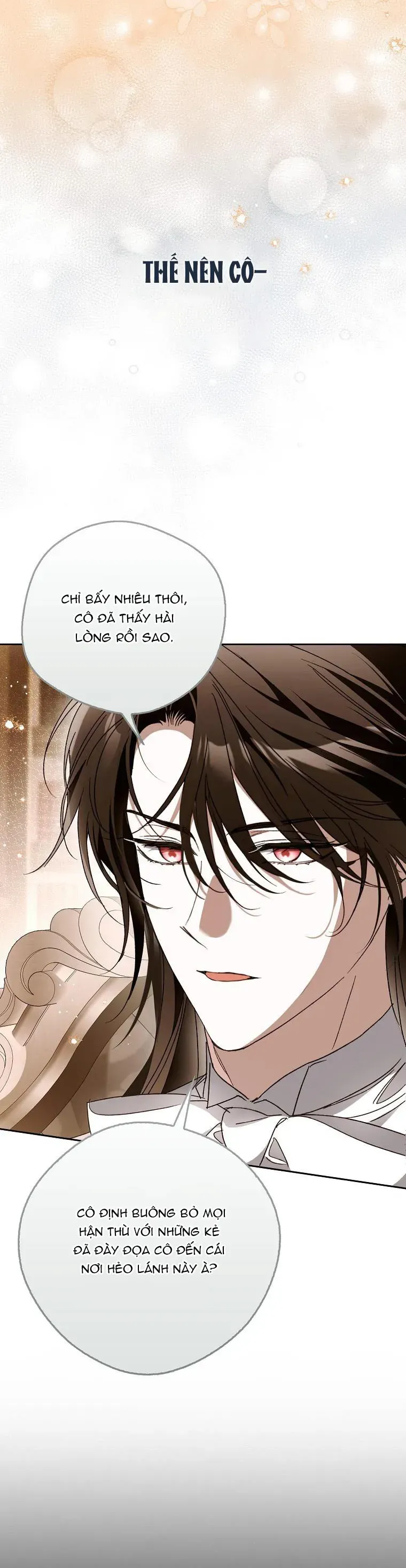 Hầu tước Maron Chapter 44 - 48