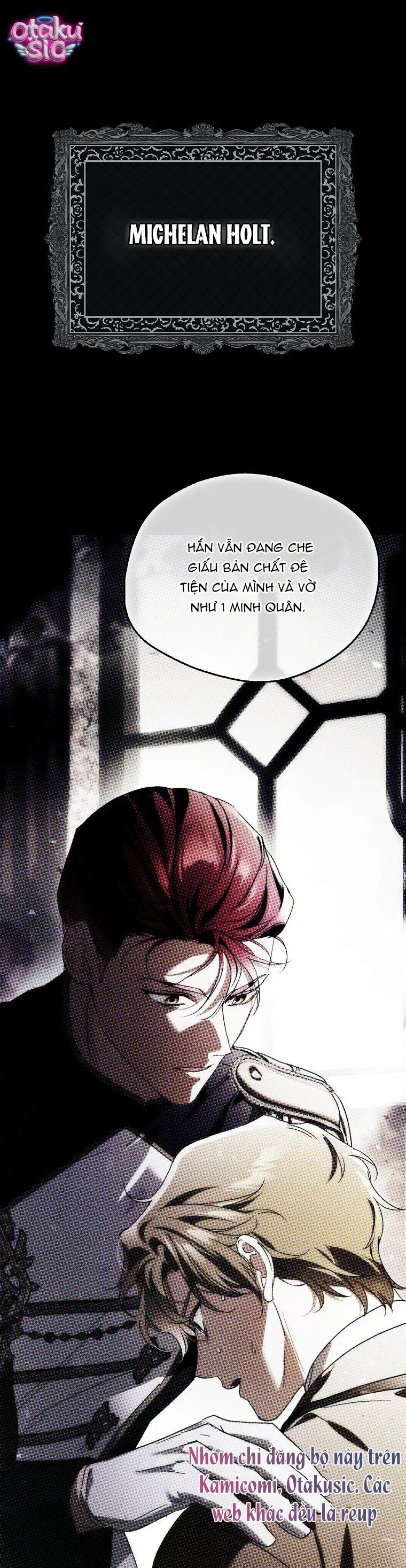 Hầu tước Maron Chapter 44 - 50