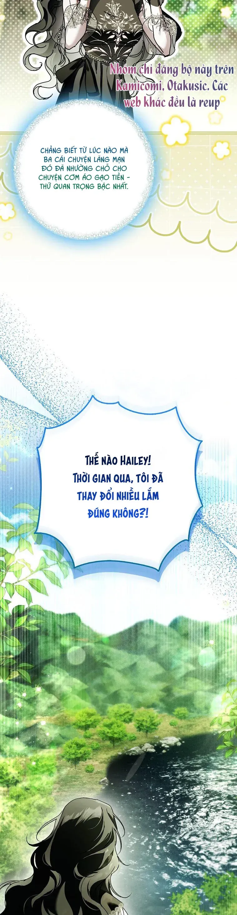 Hầu tước Maron Chapter 44 - 6