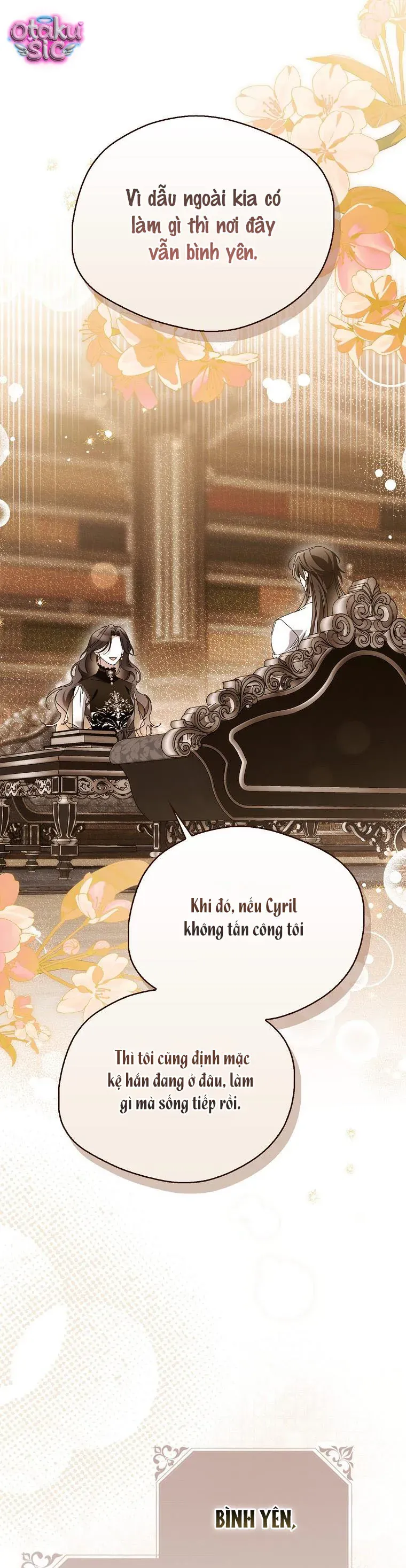 Hầu tước Maron Chapter 44 - 53