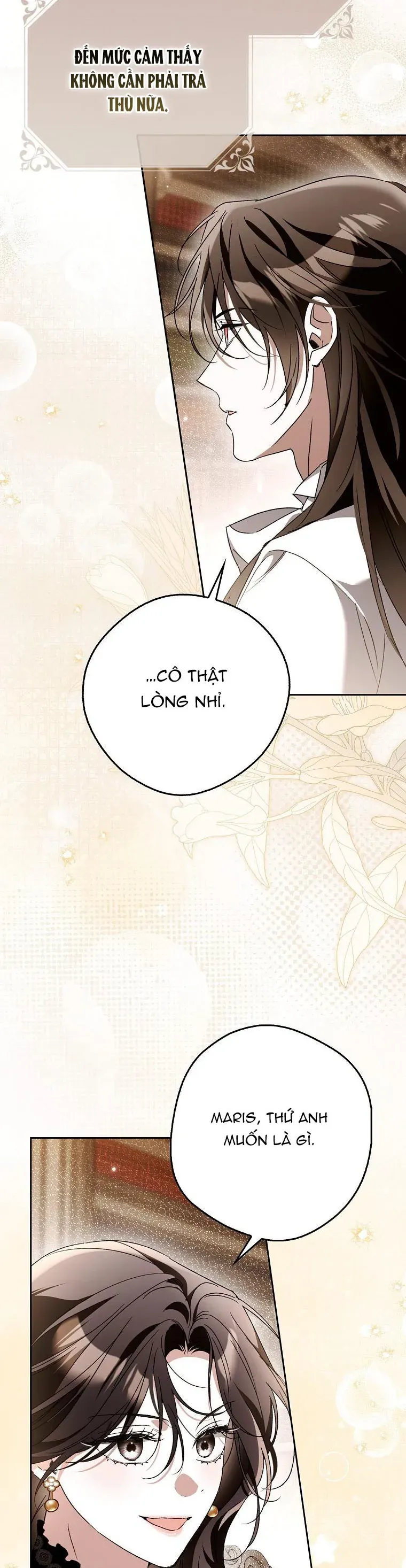 Hầu tước Maron Chapter 44 - 54