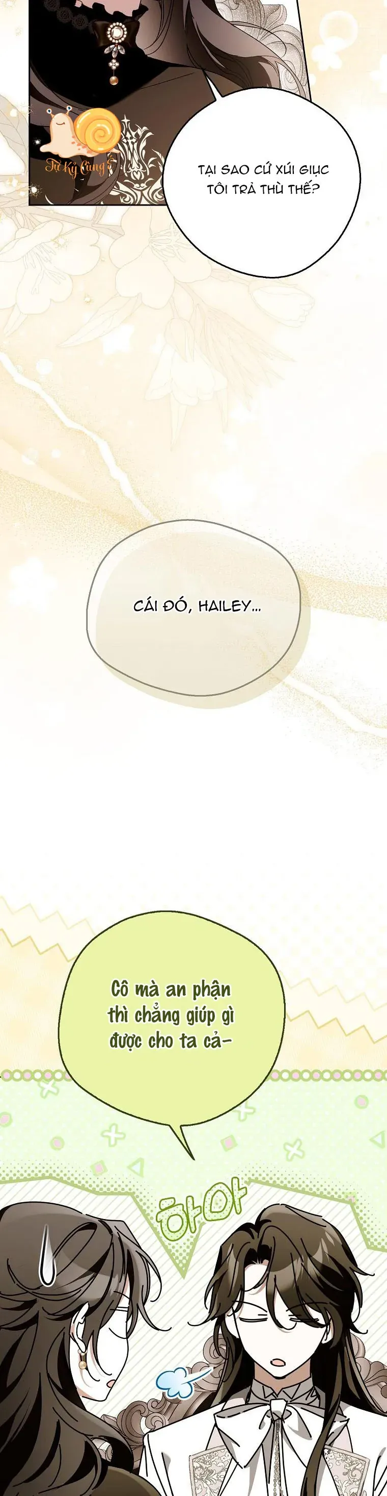 Hầu tước Maron Chapter 44 - 55