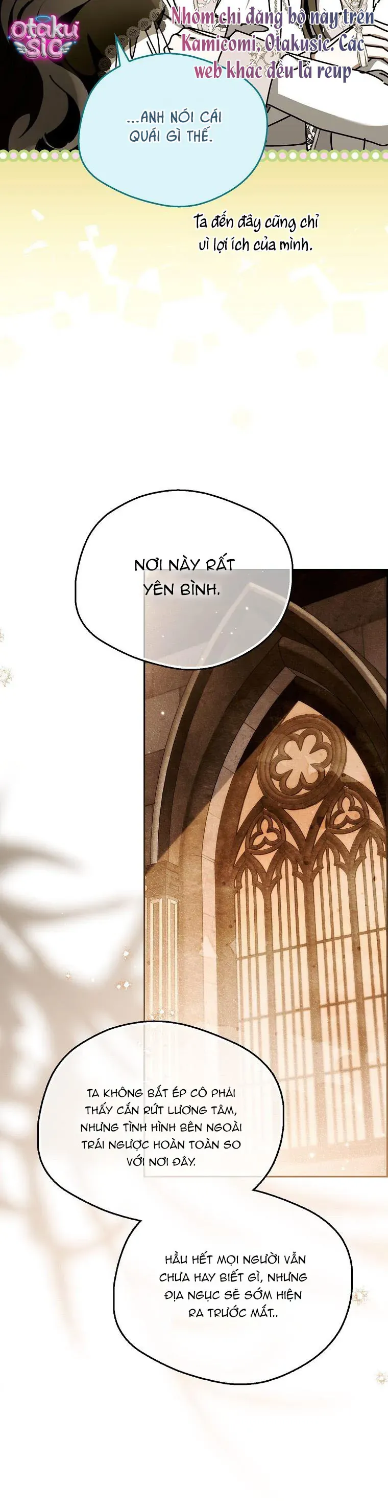 Hầu tước Maron Chapter 44 - 56