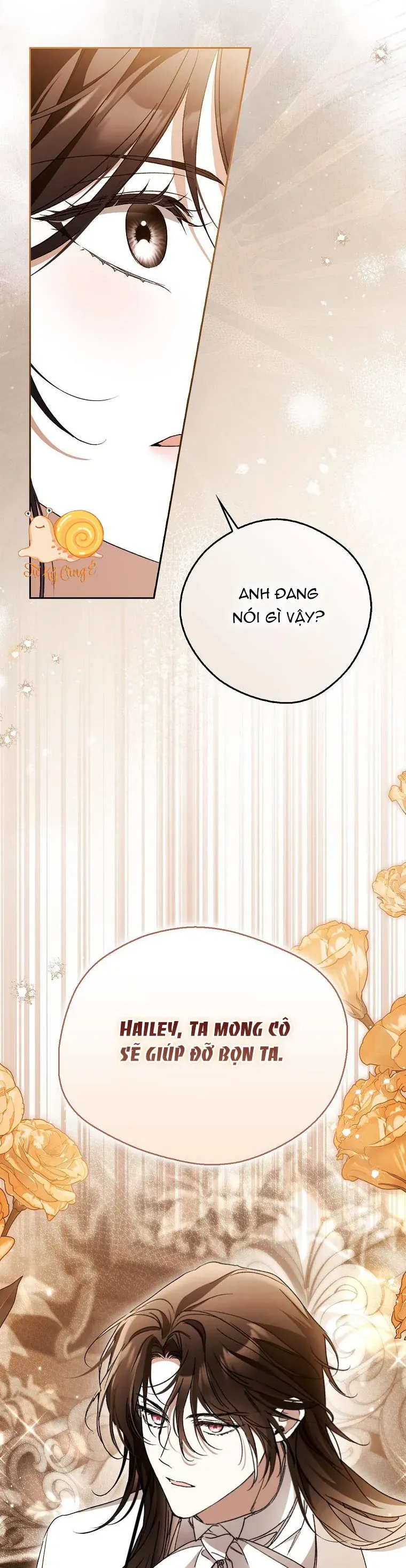 Hầu tước Maron Chapter 44 - 58