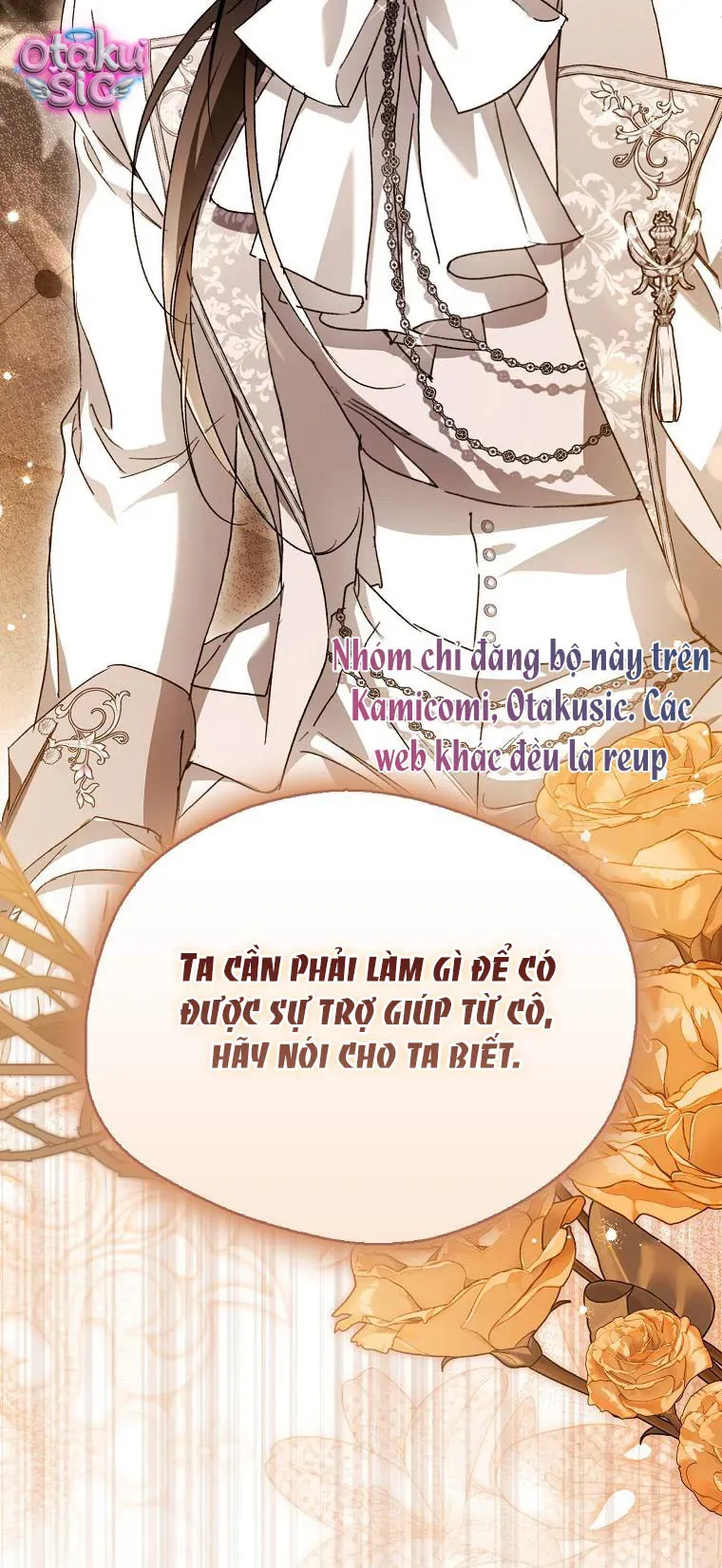 Hầu tước Maron Chapter 44 - 59