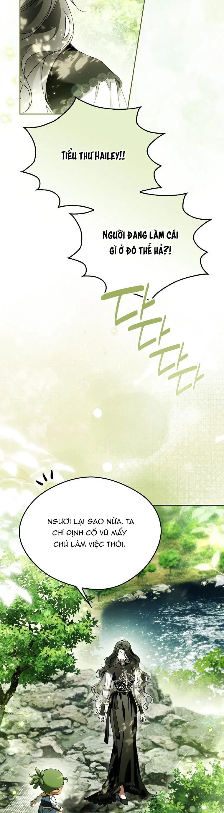 Hầu tước Maron Chapter 44 - 8