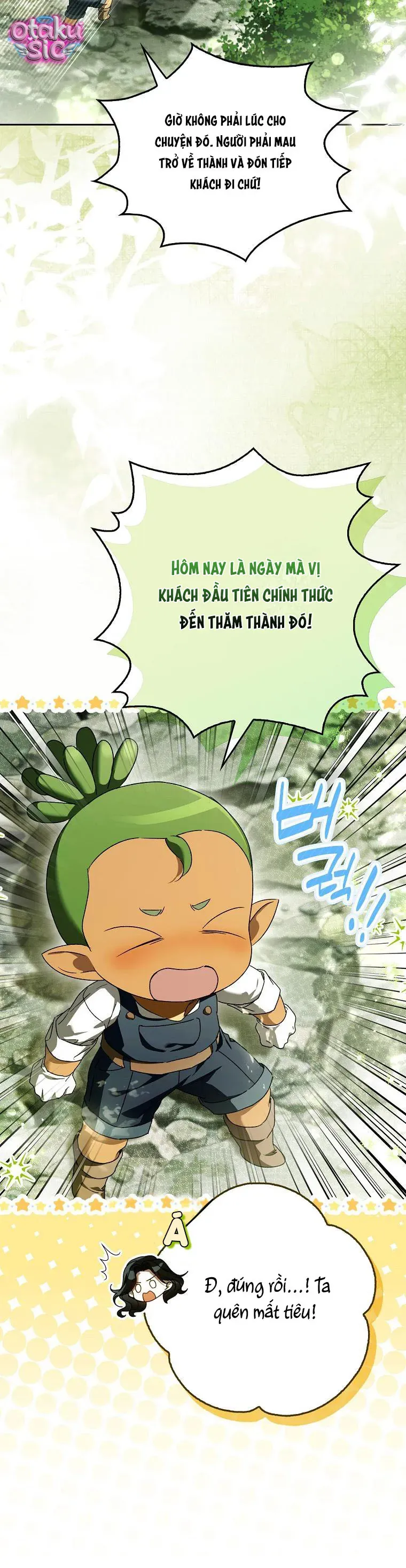 Hầu tước Maron Chapter 44 - 9