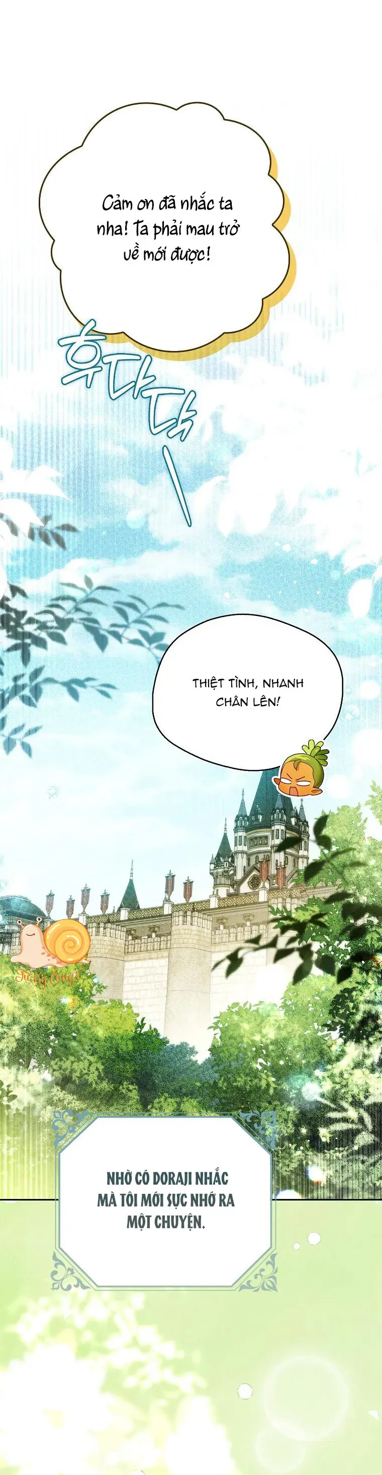 Hầu tước Maron Chapter 44 - 10