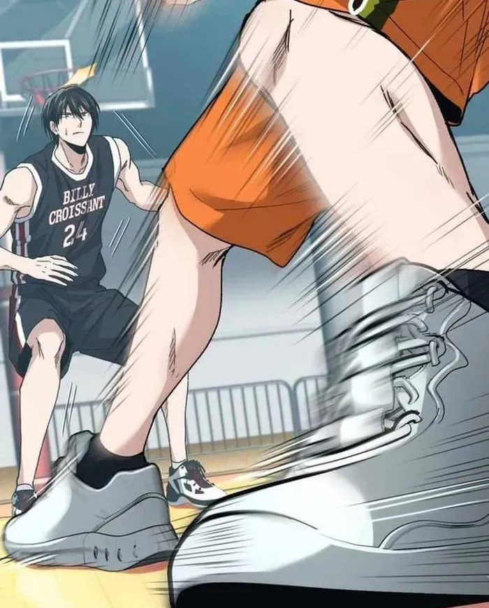 Trò Chơi Ranker ~ Màn Trình Diễn Bóng Rổ Chapter 33 - 22