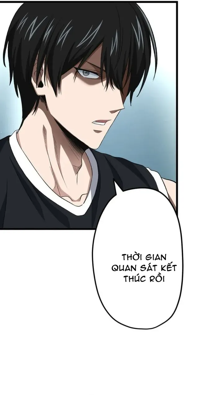 Trò Chơi Ranker ~ Màn Trình Diễn Bóng Rổ Chapter 38 - 38