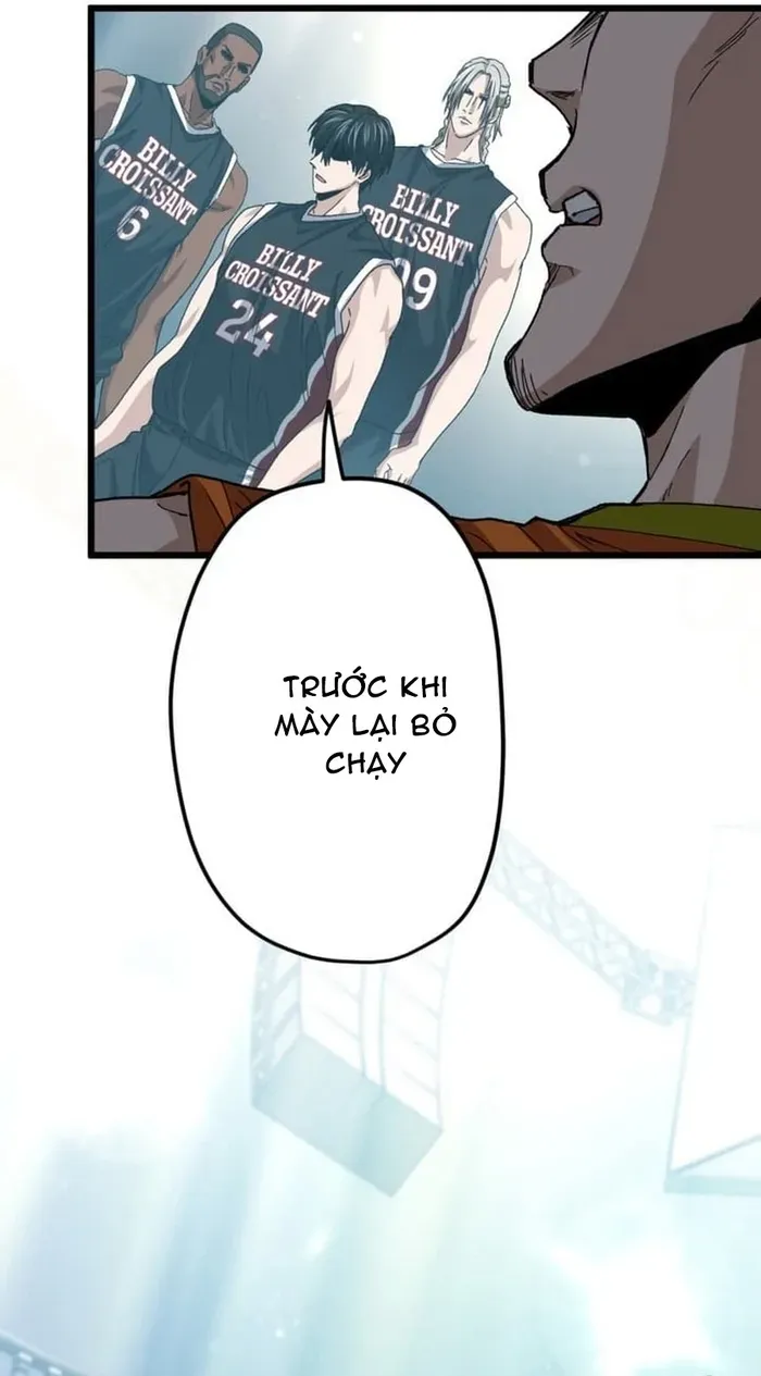 Trò Chơi Ranker ~ Màn Trình Diễn Bóng Rổ Chapter 38 - 98