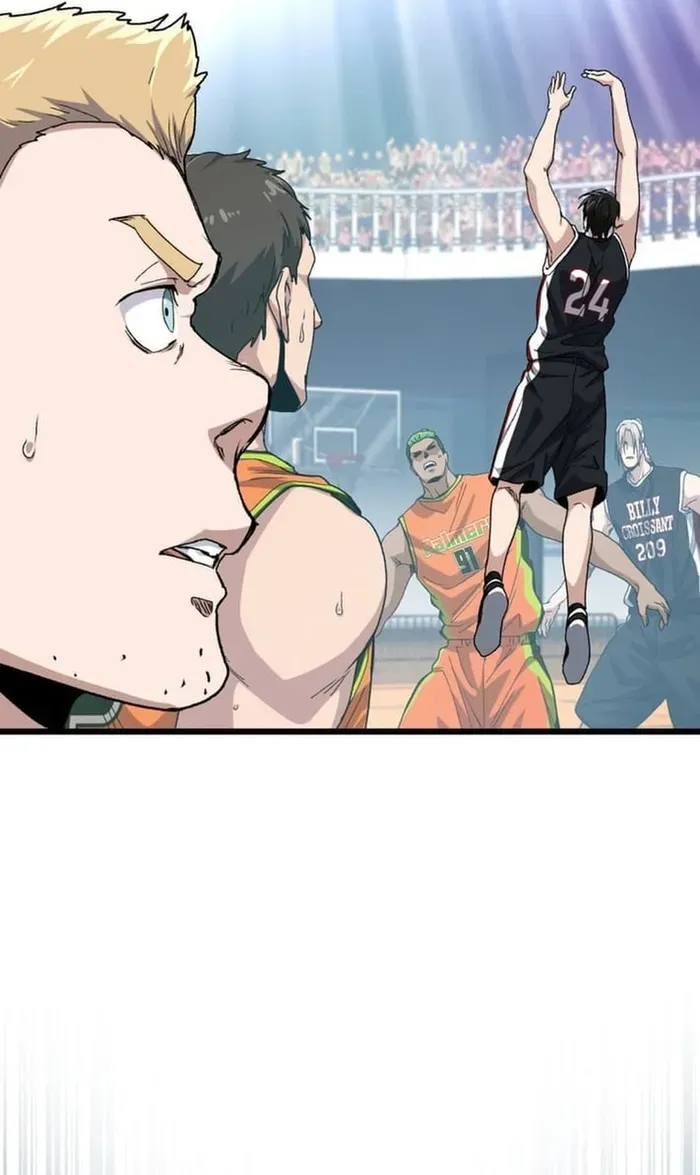 Trò Chơi Ranker ~ Màn Trình Diễn Bóng Rổ Chapter 39 - 103