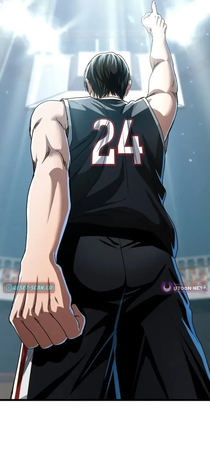 Trò Chơi Ranker ~ Màn Trình Diễn Bóng Rổ Chapter 39 - 107