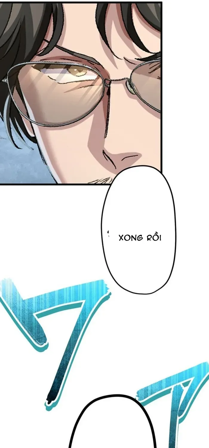 Trò Chơi Ranker ~ Màn Trình Diễn Bóng Rổ Chapter 39 - 111