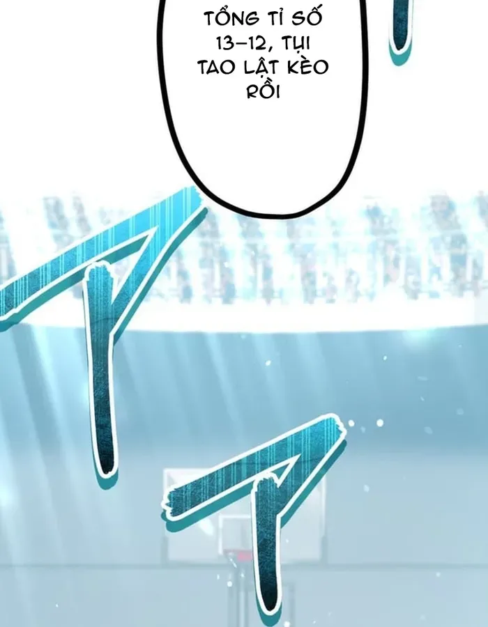 Trò Chơi Ranker ~ Màn Trình Diễn Bóng Rổ Chapter 39 - 112