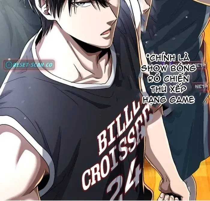 Trò Chơi Ranker ~ Màn Trình Diễn Bóng Rổ Chapter 39 - 114
