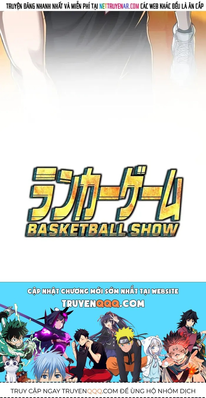 Trò Chơi Ranker ~ Màn Trình Diễn Bóng Rổ Chapter 39 - 115