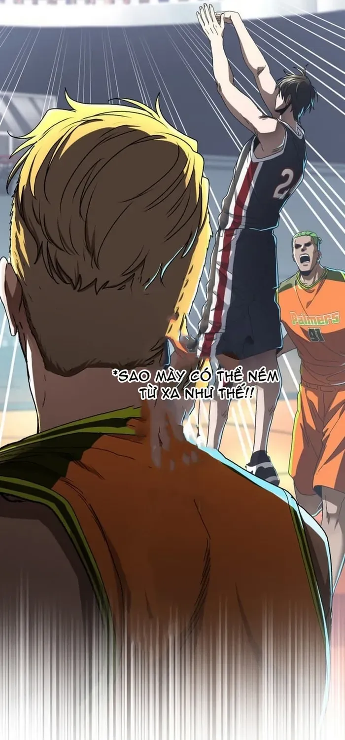 Trò Chơi Ranker ~ Màn Trình Diễn Bóng Rổ Chapter 39 - 14