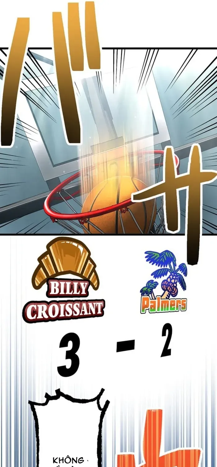 Trò Chơi Ranker ~ Màn Trình Diễn Bóng Rổ Chapter 39 - 16