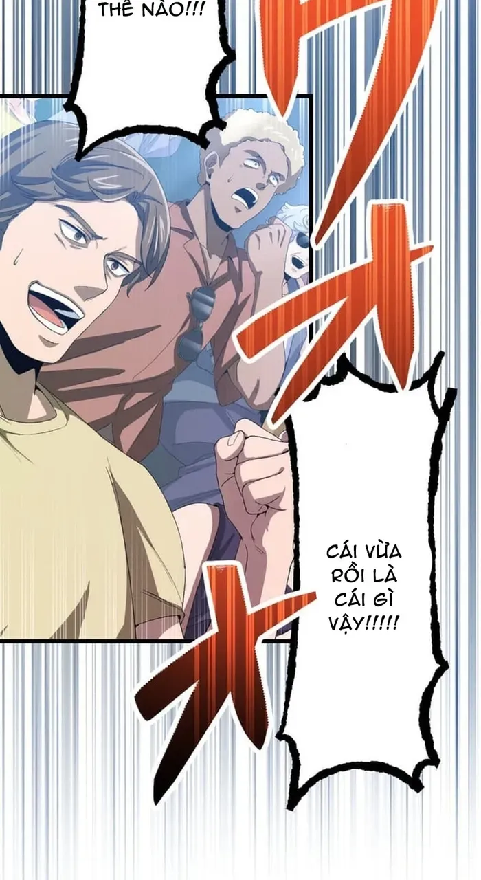 Trò Chơi Ranker ~ Màn Trình Diễn Bóng Rổ Chapter 39 - 17