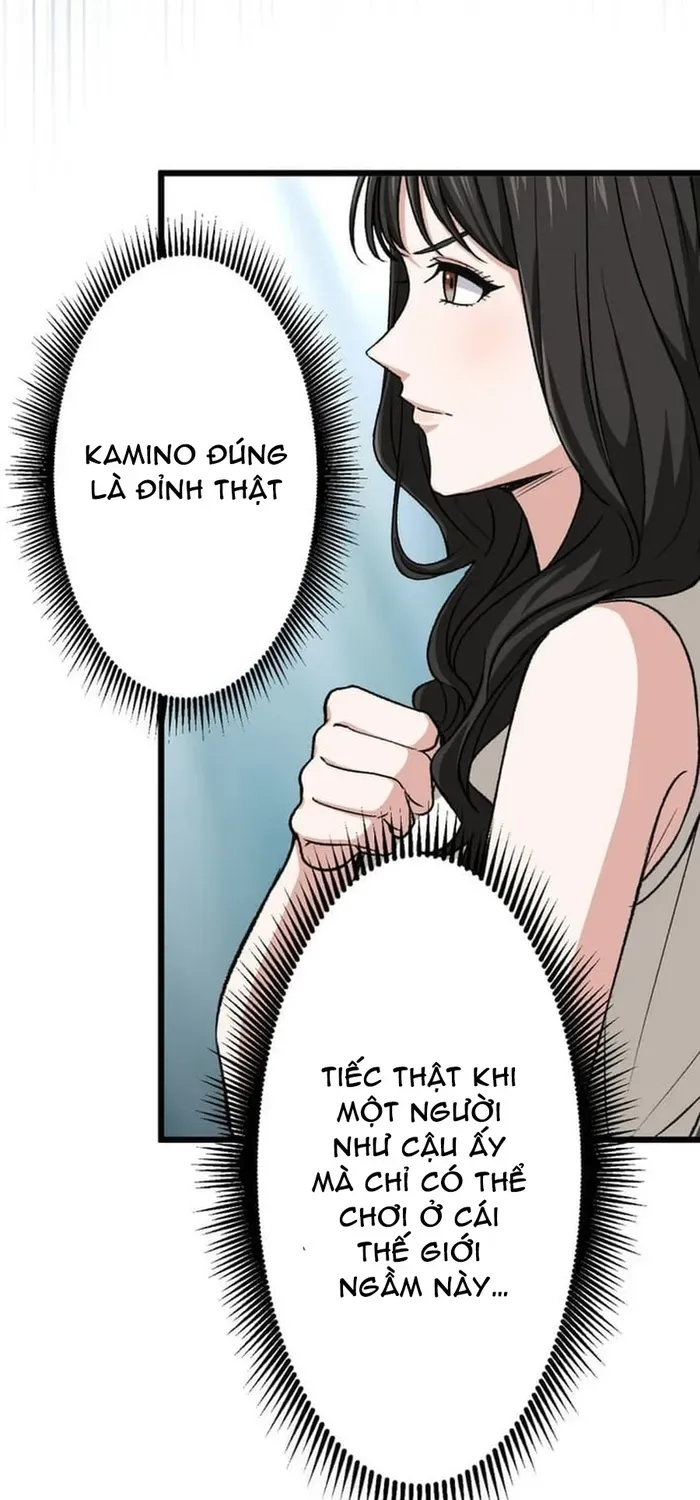 Trò Chơi Ranker ~ Màn Trình Diễn Bóng Rổ Chapter 39 - 18