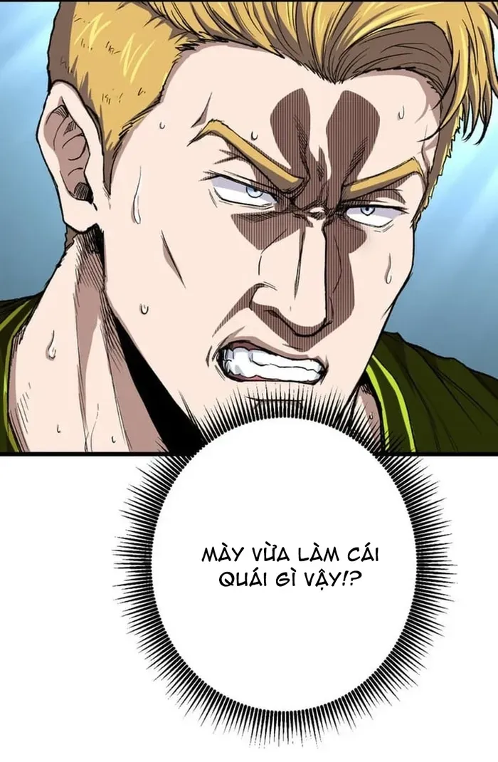 Trò Chơi Ranker ~ Màn Trình Diễn Bóng Rổ Chapter 39 - 20