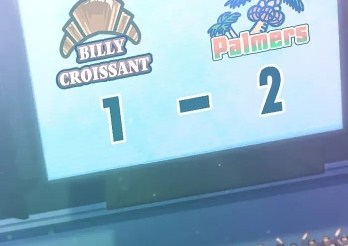 Trò Chơi Ranker ~ Màn Trình Diễn Bóng Rổ Chapter 39 - 3