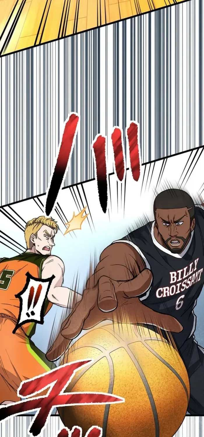 Trò Chơi Ranker ~ Màn Trình Diễn Bóng Rổ Chapter 39 - 23