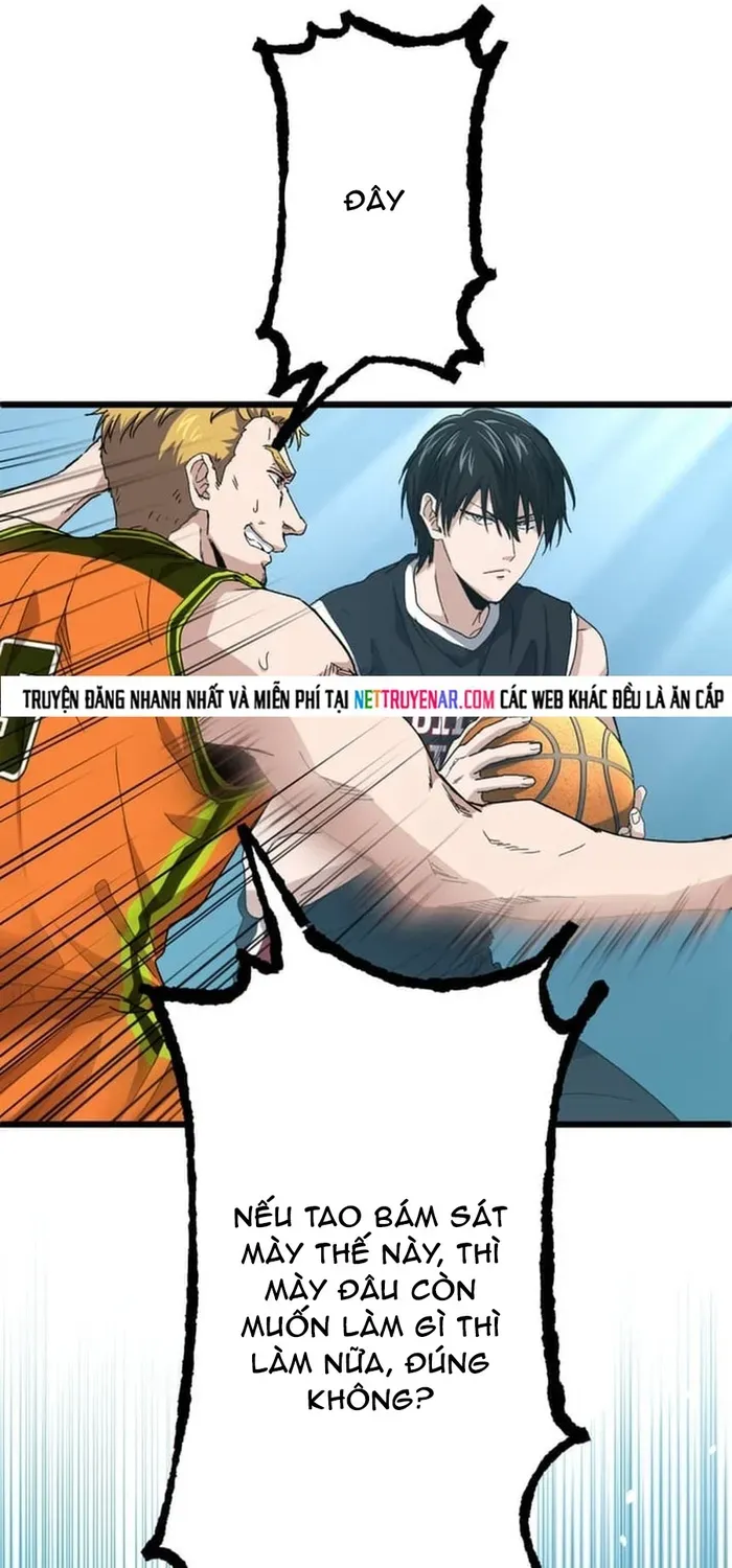 Trò Chơi Ranker ~ Màn Trình Diễn Bóng Rổ Chapter 39 - 26