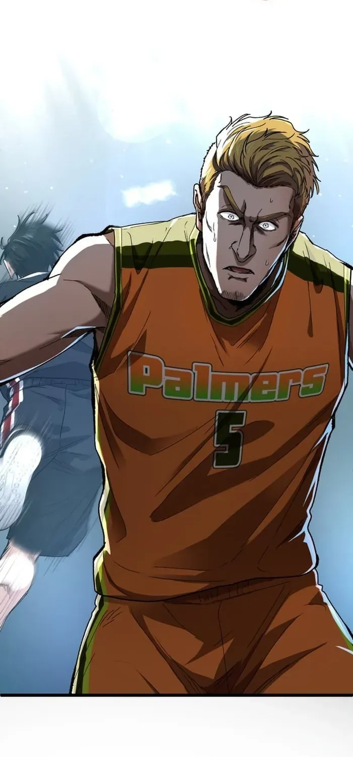 Trò Chơi Ranker ~ Màn Trình Diễn Bóng Rổ Chapter 39 - 28