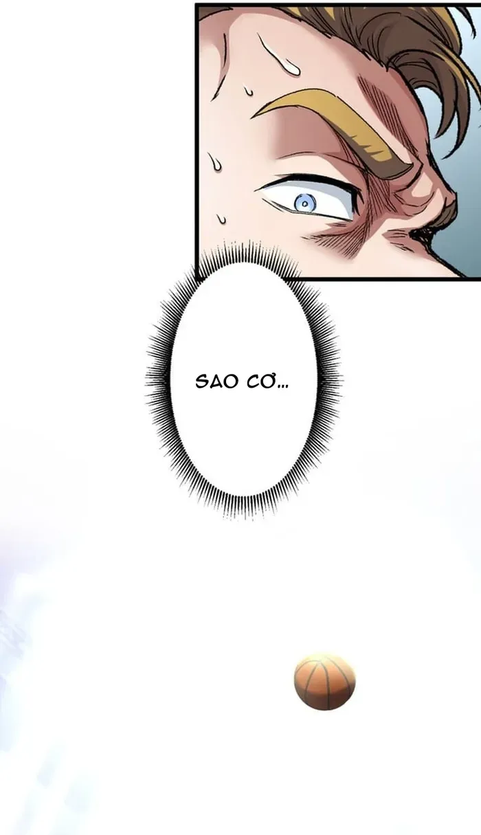 Trò Chơi Ranker ~ Màn Trình Diễn Bóng Rổ Chapter 39 - 30