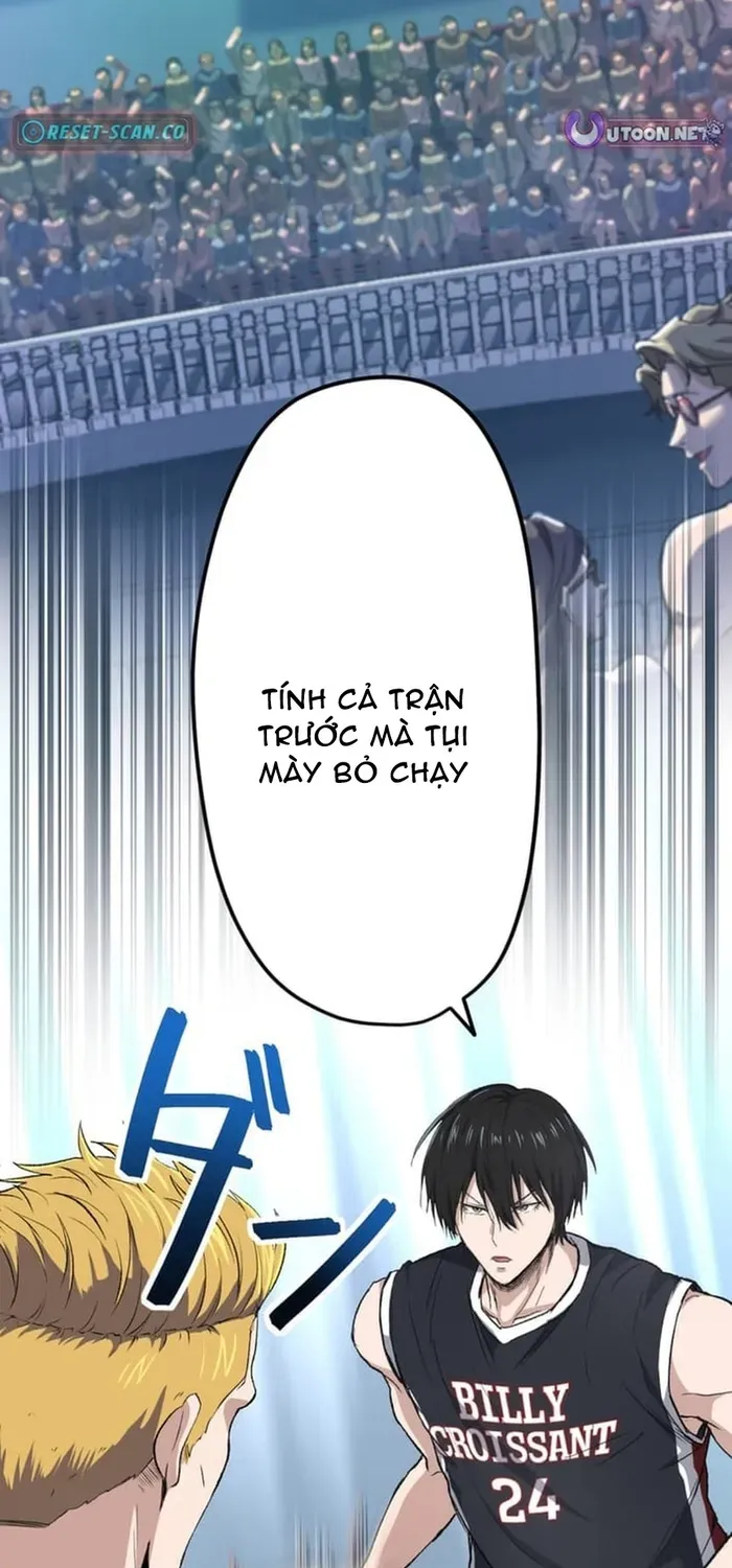 Trò Chơi Ranker ~ Màn Trình Diễn Bóng Rổ Chapter 39 - 4