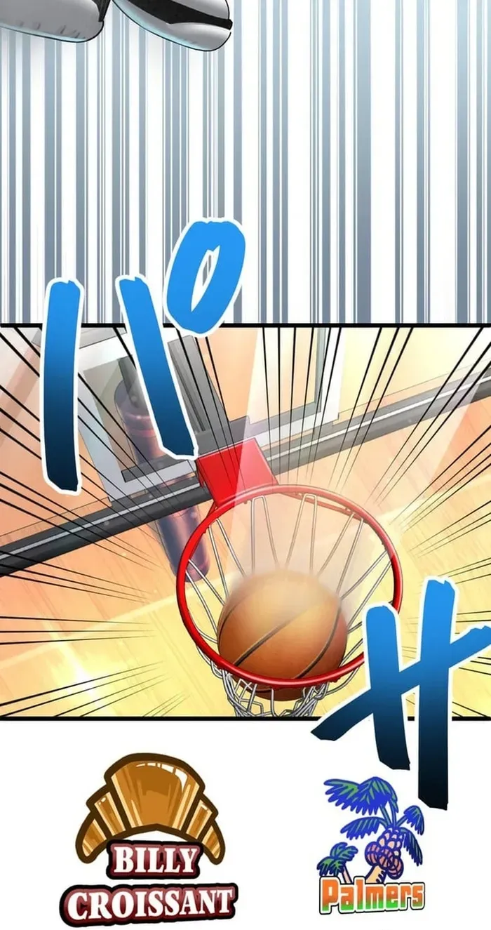 Trò Chơi Ranker ~ Màn Trình Diễn Bóng Rổ Chapter 39 - 32