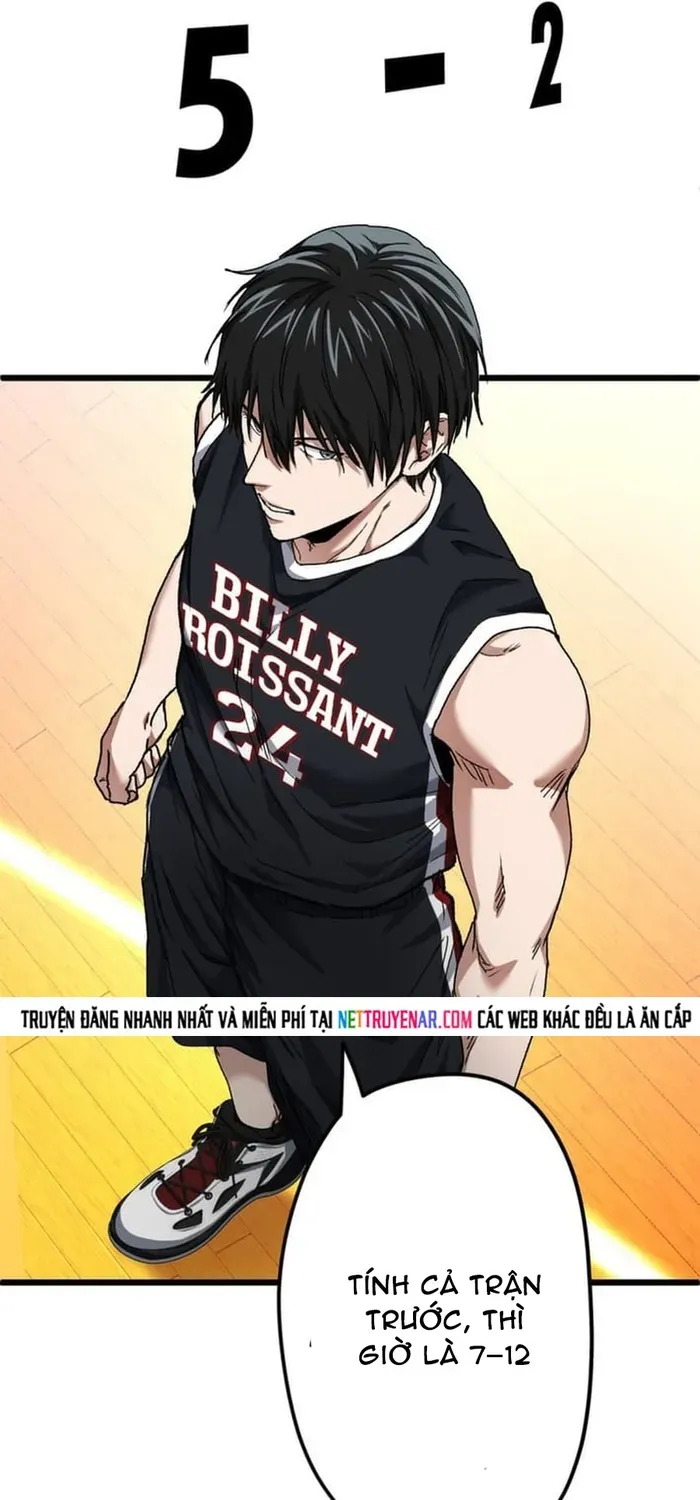 Trò Chơi Ranker ~ Màn Trình Diễn Bóng Rổ Chapter 39 - 33