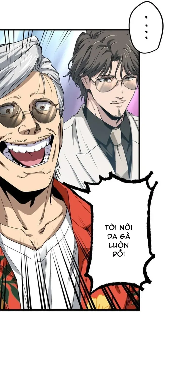 Trò Chơi Ranker ~ Màn Trình Diễn Bóng Rổ Chapter 39 - 37