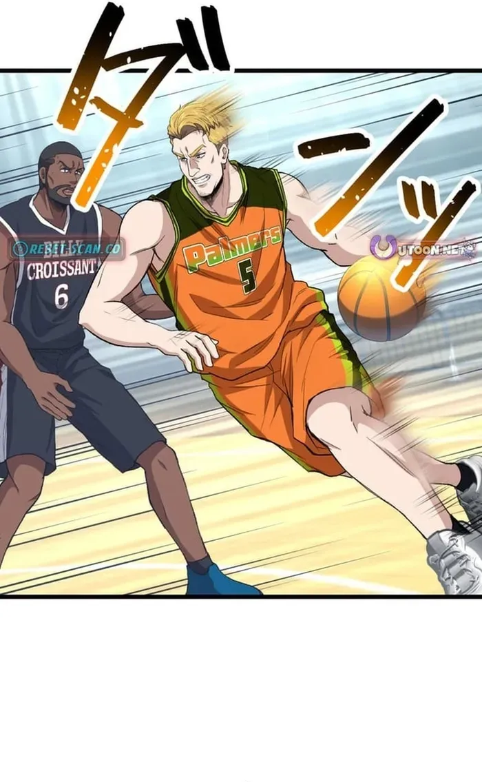 Trò Chơi Ranker ~ Màn Trình Diễn Bóng Rổ Chapter 39 - 39