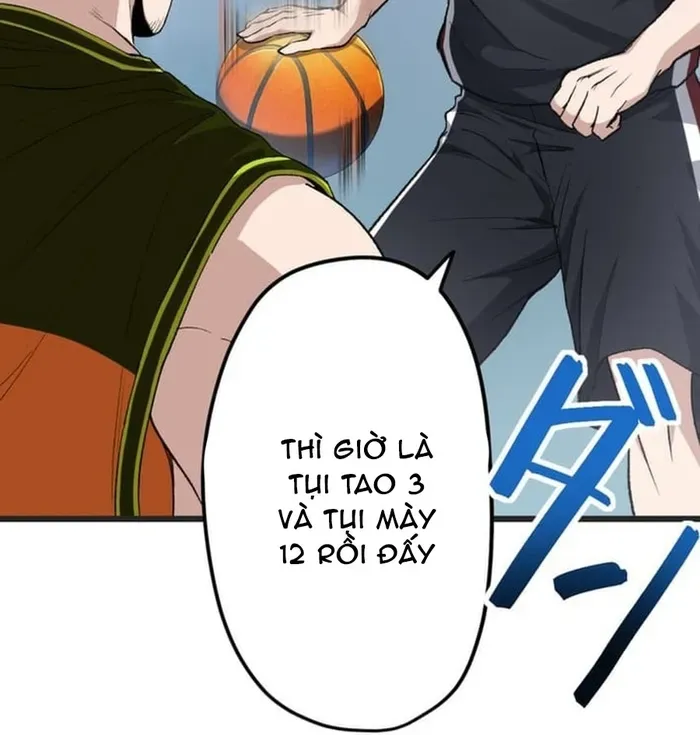 Trò Chơi Ranker ~ Màn Trình Diễn Bóng Rổ Chapter 39 - 5