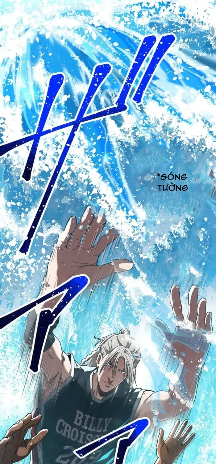 Trò Chơi Ranker ~ Màn Trình Diễn Bóng Rổ Chapter 39 - 42